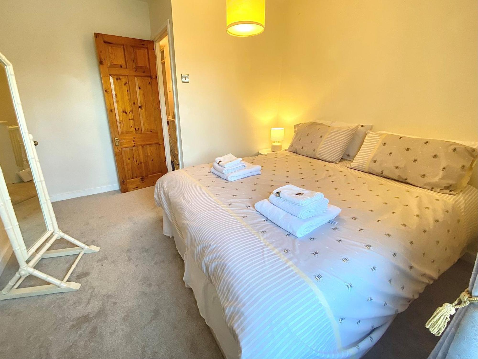 Bumblebee Cottage - Cosy Cottage In Area Of Outstanding Natural Beauty Hemel Hempstead Exterior photo